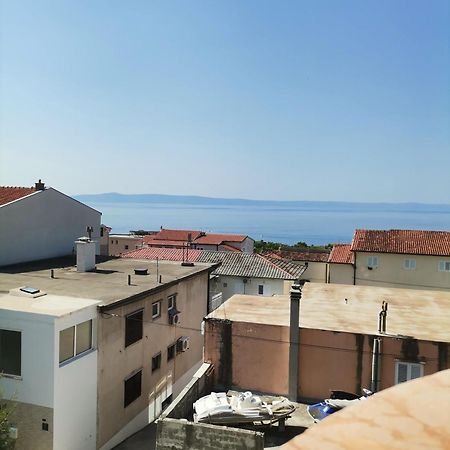 Villa Mia מאקרסקה מראה חיצוני תמונה