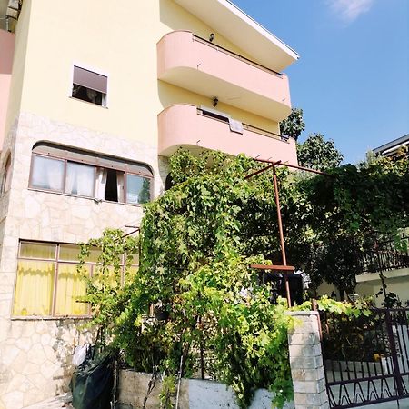 Villa Mia מאקרסקה מראה חיצוני תמונה