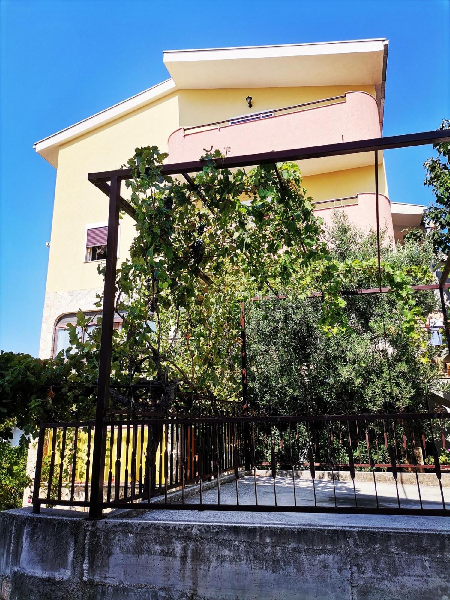 Villa Mia מאקרסקה מראה חיצוני תמונה