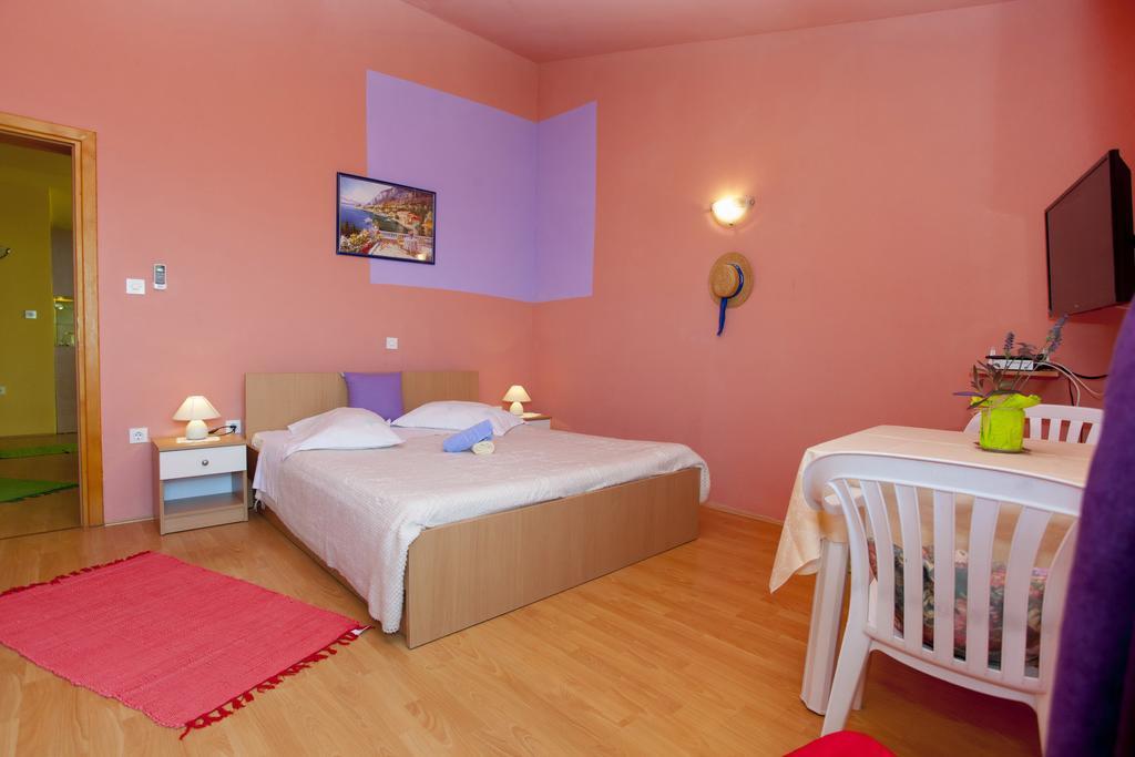 Villa Mia מאקרסקה חדר תמונה