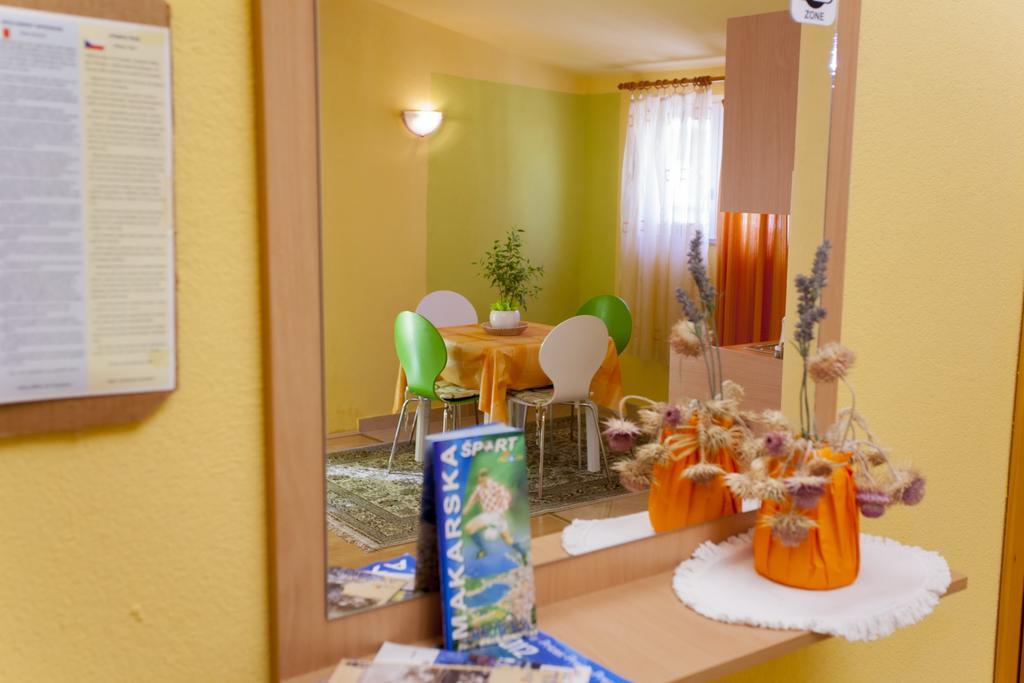 Villa Mia מאקרסקה חדר תמונה