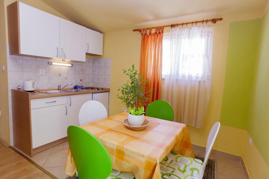 Villa Mia מאקרסקה חדר תמונה