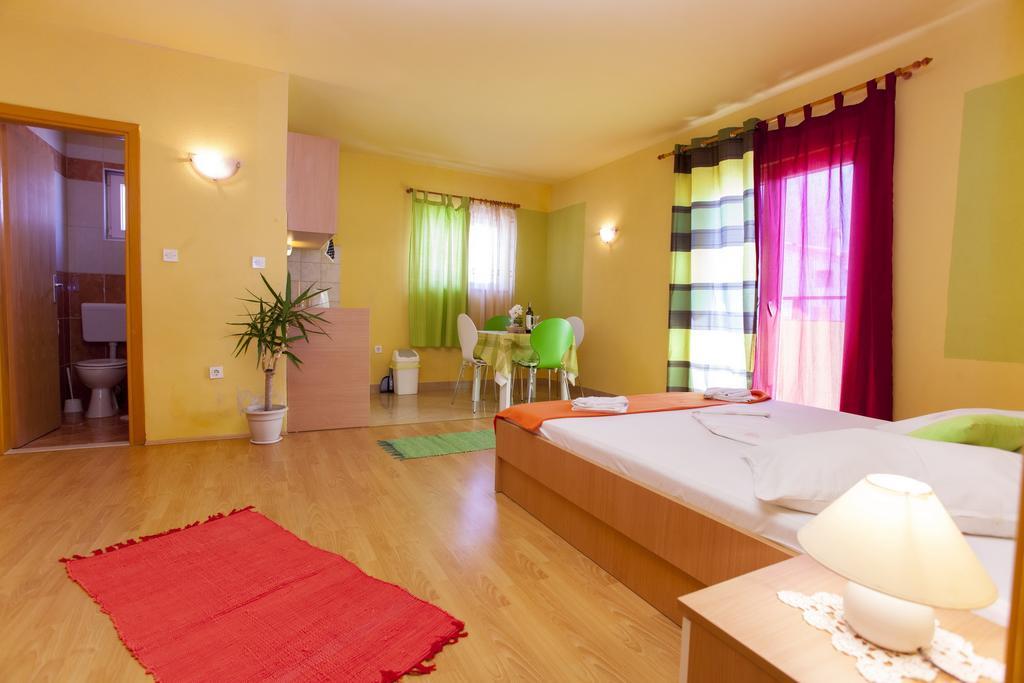 Villa Mia מאקרסקה חדר תמונה