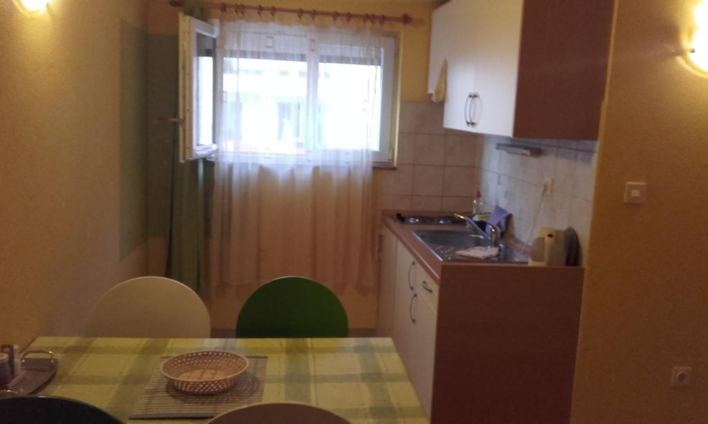 Villa Mia מאקרסקה מראה חיצוני תמונה