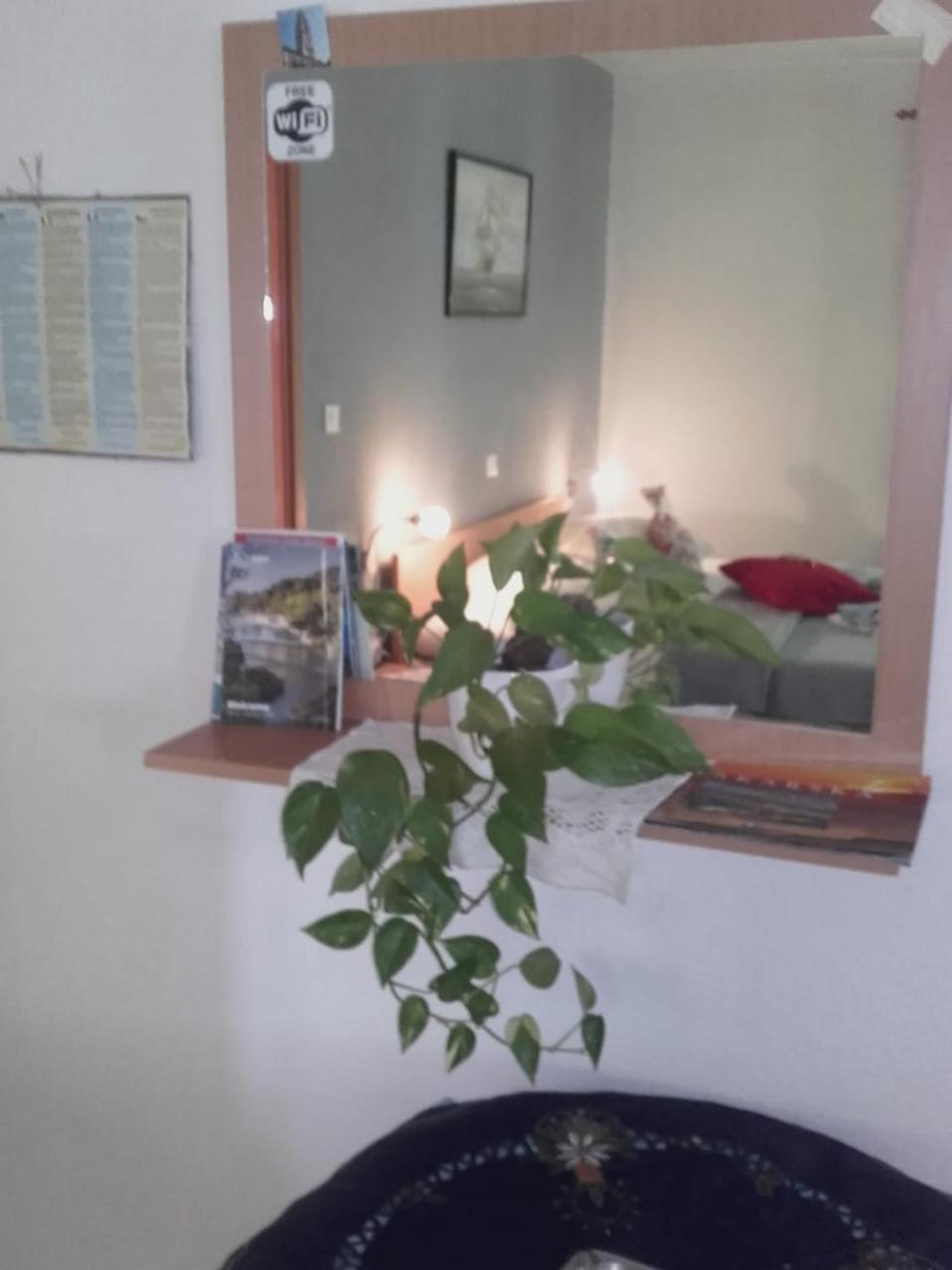 Villa Mia מאקרסקה מראה חיצוני תמונה